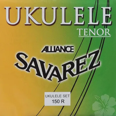 Produktbild von Savarez 150R Alliance - Tenorukulele