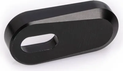 Produktbild von Universal Fußschalthebelverlängerung, schwarz
