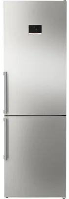 Image de Réfrigérateur combiné 60cm 321cm nofrost inox - Bosch - KGN367ICT - série 4