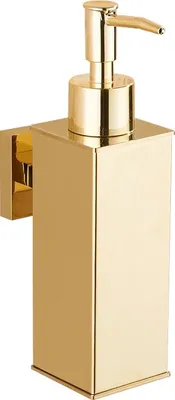Produktbild von Mexen Seifenspender, Gold - 70628-50