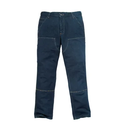 Produktbild von Carhartt Double Front Jeans Grösse: 40, Länge: L32