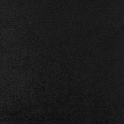 Produktbild von Mikrofaserstoff Meterware Polsterstoff Möbelstoff schwarz 1,42m