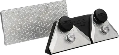 Produktbild von Tormek Vorrichtung für Scheren SC-60 für T-8 T-4 T-2 Pro Kitchen Knife Sharpener
