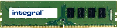 Productafbeelding van Integral 4X70R38788-IN, 16 GB, 1 x 16 GB, DDR4, 2666 MHz, 288-pin DIMM