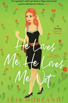 Produktbild von He Loves Me, He Loves Me Not