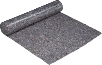 Zdjęcie produktu dla relaxdays 10028027_0 relaxdays Abdeckvlies 25,0 m x 1,0 cm