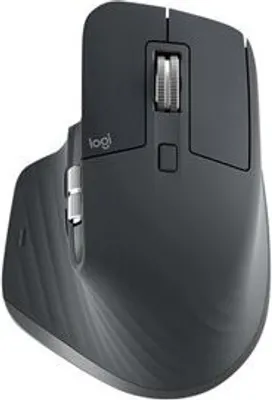 Produktbild von Logitech MX Keys Combo for Business Gen 2 - GRAPHITE - ITA - MEDITER - LOGITECH MX - Keys Combo