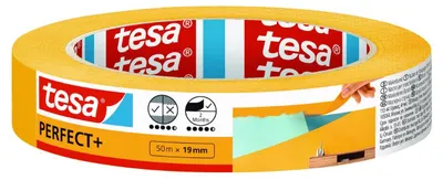 Immagine prodotto di Tesa 56536-00000-01 tesa Malerband Perfect+ 50m x 19mm