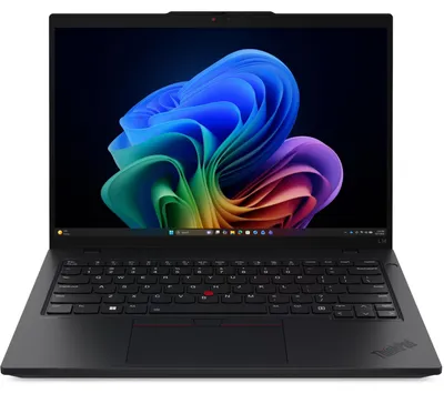 Obrázok produktu pre Lenovo ThinkPad L14 Gen 7, 14 palcov, procesor AMD Ryzen AI 7 445, 24 GB RAM, 512 GB SSD, operačný systém Windows 11 Pro