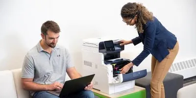 Zdjęcie produktu dla Odpadní nádobka Xerox 008R12990