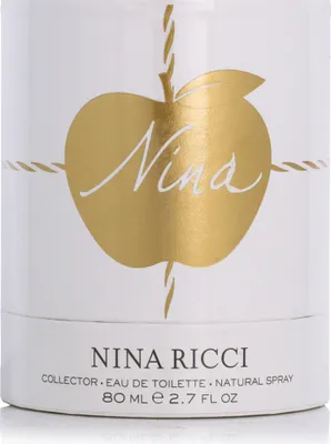 Immagine prodotto di Nina Ricci - Nina Collector Edition EDT 80ml