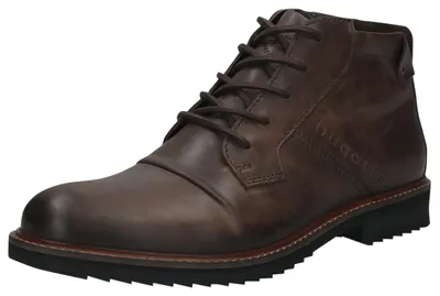 Produktbild von Bugatti Herren Sportliche Stiefelette 331-AUQ31-1000 Braun