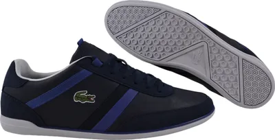 Produktbild von Lacoste Giron 116 1 SPM navy EUR 40 / UK 6.5