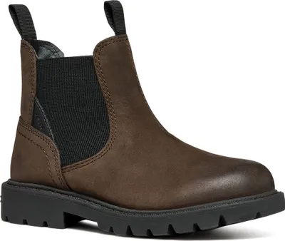 Produktbild von Geox Shaylax Stiefeletten Braun EU 33 Junge Braun EU 33