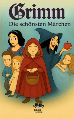 Produktbild von Die schönsten Märchen der Brüder Grimm