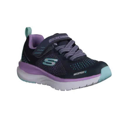 Produktbild von Skechers Sneaker Low Mädchen 39362D3330323339334C Lila 29 EU