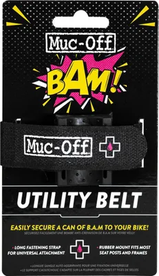 Produktbild von Utility Belt, Halterung