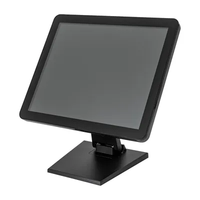 Produktbild von 17" LCD monitor s dotykovou obrazovkou POS monitor USB HDMI VGA pokladní systém POS