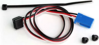 Produktbild von Traxxas Telemetrie – Drehzahlsensor lang
