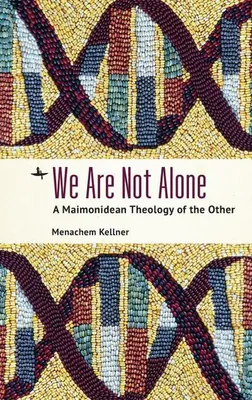 Produktbild von We Are Not Alone