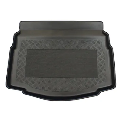 Produktbild von Z538972 Kofferraumwanne passend für VW Golf VII 10.2012-12.2019; with mini spare tyre/ repair kit: for upper and lower boot