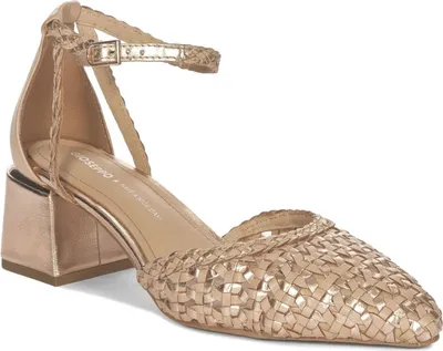 Produktbild von Gioseppo Sarkad High Heels Beige EU 41 Frau Beige EU 41