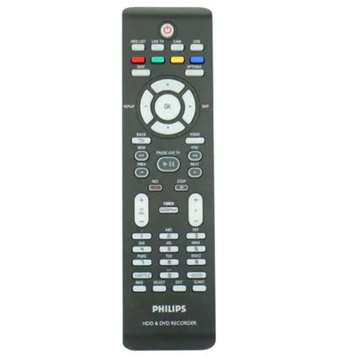 Image de Télécommande originale Philips 242254901652