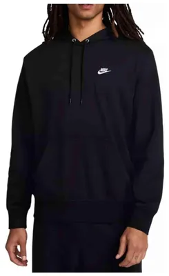 Immagine prodotto di Felpa con cappuccio Nike FN3866-010 da Uomo
