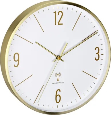 Immagine prodotto di TFA 60.3534.53 Colori metallici dorati