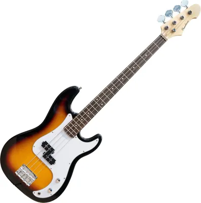 Produktbild von Pasadena STB-150 Sunburst E-Bass