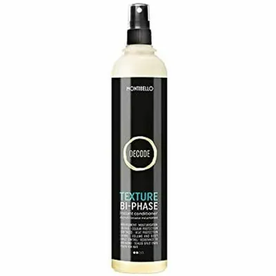 Produktbild von Montibello Decode Texture Bi-Phase 400 Ml