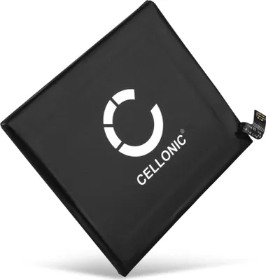 Produktbild von CELLONIC 1x Akku für Mobilfunk Kompatibel mit CAT S42, 596266 - (4100mAh, 3.85V)