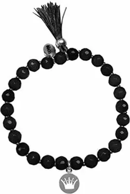 Produktbild von Damenarmreif CO88 Collection 8CB-40008 Schwarz