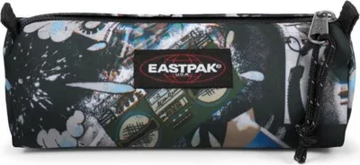 Produktbild von EASTPAK BENCHMARK SINGLE Schwarz