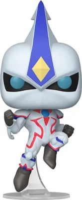 Produktbild von Funko Pop! Animation: Yu-gi-oh! - Elemental Hero Neos #1870