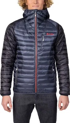 Produktbild von Rafiki Glen Jacke Blau S Mann Blau S