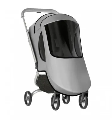 Produktbild von Mima Zigi Moskitonetz für Kinderwagen, Ausstellungsstück, Insektenschutz mit guter Luftzirkulation
