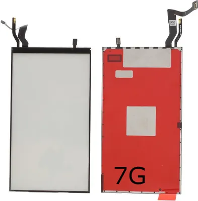 Zdjęcie produktu dla PODŚWIETLENIE LCD BACKLIGHT DO iPhone 7