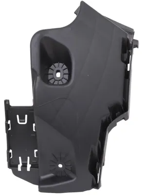 Image de DIEDERICHS 7833069 Support, pare-chocs arrière gauche pour SKODA OCTAVIA IV (NX3, NN3, PV3) 2020-