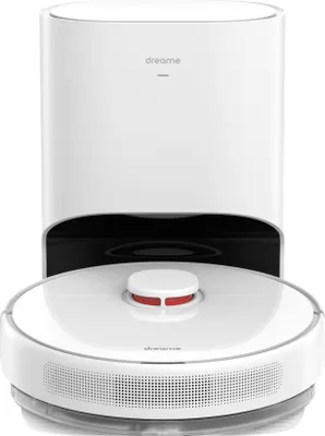 Produktbild von Dreame D10 Plus Staubsauger Roboter,Saugroboter mit Wischfunktion,4000Pa LiDAR Navigation