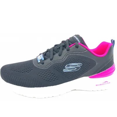 Image de Skechers Femmes Chaussures noires Gr. 36