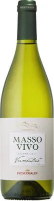 Produktbild von Tenuta Ammiraglia Masso Vivo Vermentino Toscana IGT 2023 Toskana | Italien | 12% vol | 0,75 l