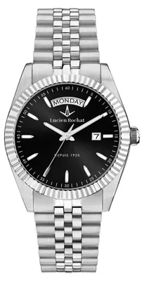 Immagine prodotto di Lucien Rochat - R0453124001 - Orologio da polso - Uomo - Quarzo - BIENNE