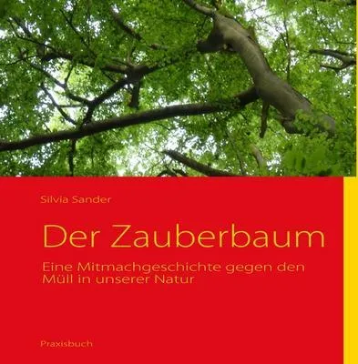 Immagine prodotto di Der Zauberbaum