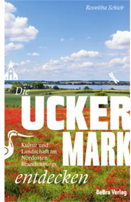 Produktbild von Die Uckermark entdecken