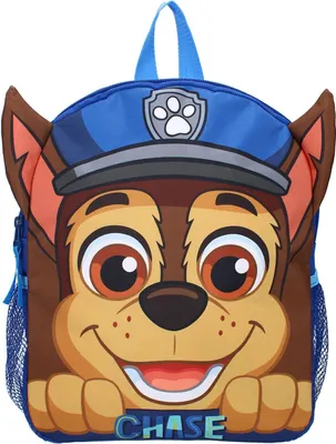 Obrázok produktu pre Paw Patrol Boy - Rucksack "Go Team" 31 cm