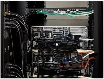 Produktbild von APC KVM 2G, Server Module, USB with Virtual Media