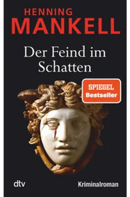 Obrázek produktu pro Der Feind im Schatten