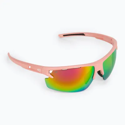 Obrázek produktu pro Cyklistické brýle GOG Ether pink E589-3
