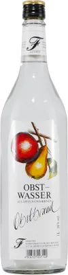 Produktbild von Fies Obstwasser - Obstbrand